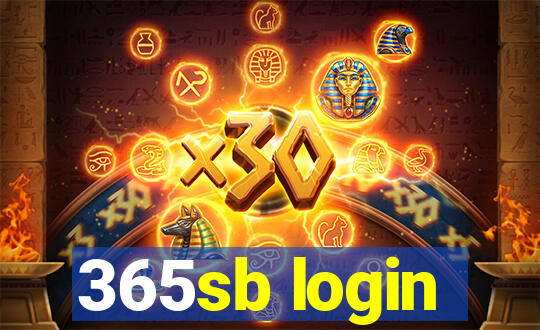 365sb login